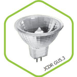 Лампа галогенная JCDR 35Вт 220В GU5.3 560Лм ASD