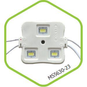 Модуль светодиодный MS5630-23  1.5Вт 12В IP65 ASD