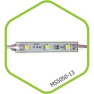 Модуль светодиодный MS5050-13  0.72Вт 12В IP65 ASD